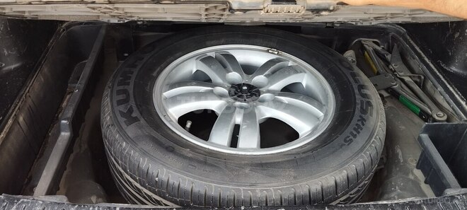 Hyundai Tucson 2007, 303,000 km - 2.0 l - Bakı