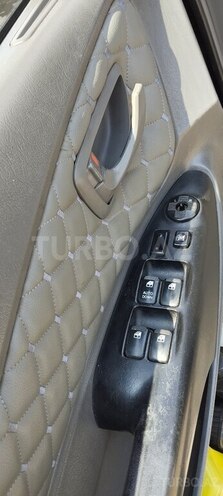 Hyundai Tucson 2007, 303,000 km - 2.0 l - Bakı