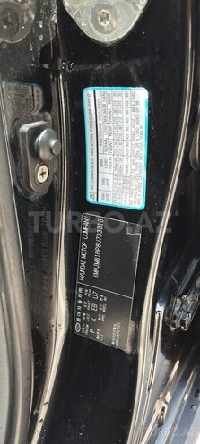 Hyundai Tucson 2007, 303,000 km - 2.0 l - Bakı