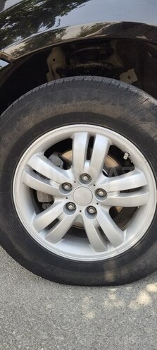 Hyundai Tucson 2007, 303,000 km - 2.0 l - Bakı