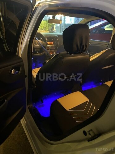 Peugeot 301 2013, 162,000 km - 1.6 l - Bakı
