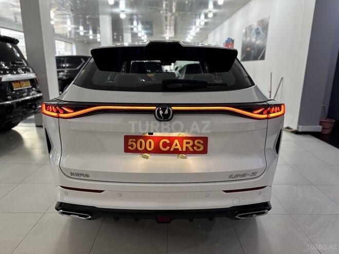 Changan  2025, 0 km - 1.5 l - Bakı