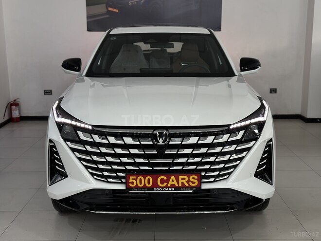 Changan  2025, 0 km - 1.5 l - Bakı