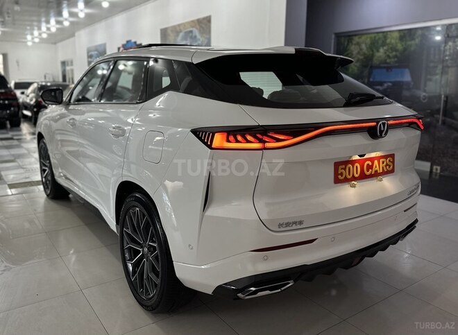 Changan  2025, 0 km - 1.5 l - Bakı