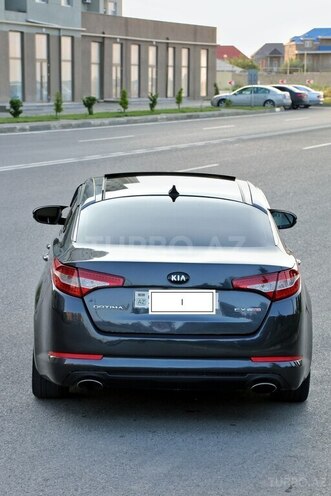 Kia Optima 2011, 180,375 km - 2.0 л - Sumqayıt