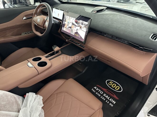Changan  2025, 0 km - 1.5 l - Bakı
