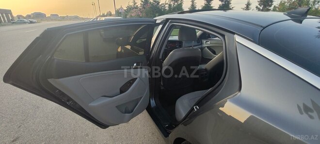 Kia Optima 2011, 180,375 km - 2.0 л - Sumqayıt