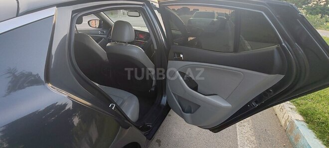 Kia Optima 2011, 180,375 km - 2.0 л - Sumqayıt