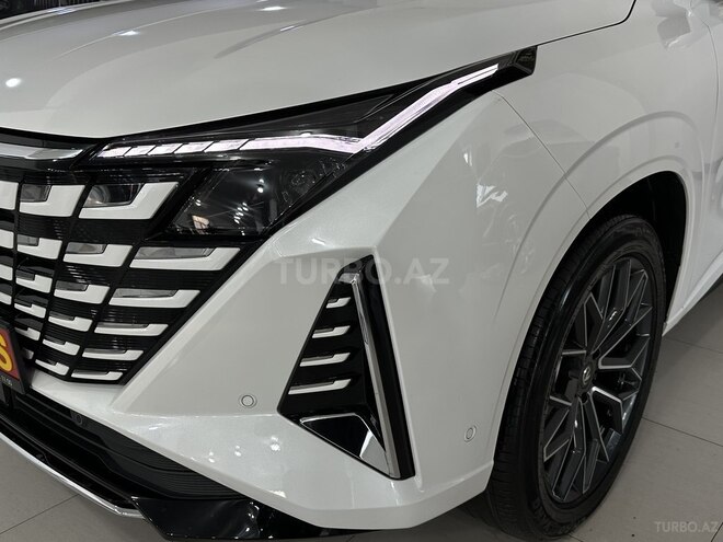 Changan  2025, 0 km - 1.5 l - Bakı