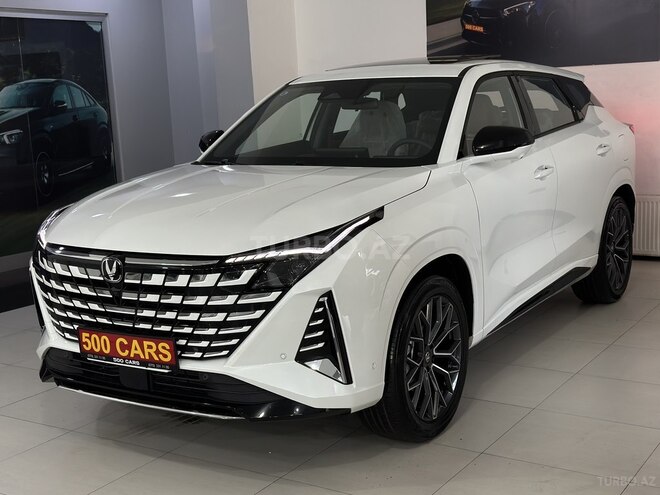 Changan  2025, 0 km - 1.5 l - Bakı