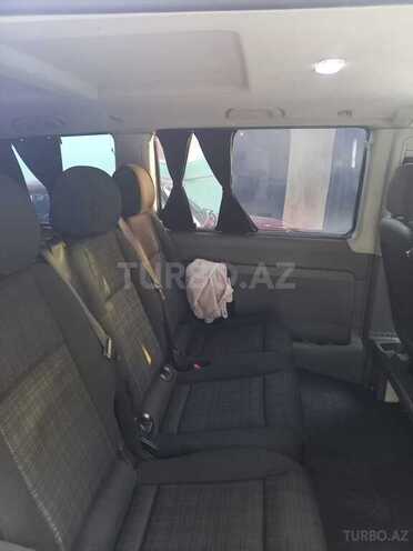 Mercedes Vito 111 2010, 283,000 km - 2.2 l - Füzuli