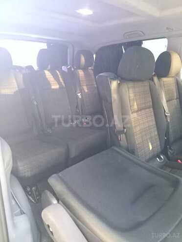 Mercedes Vito 111 2010, 283,000 km - 2.2 l - Füzuli