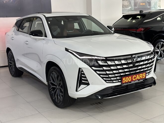 Changan  2025, 0 km - 1.5 l - Bakı