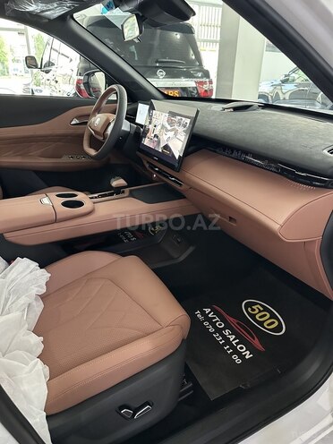 Changan  2025, 0 km - 1.5 l - Bakı