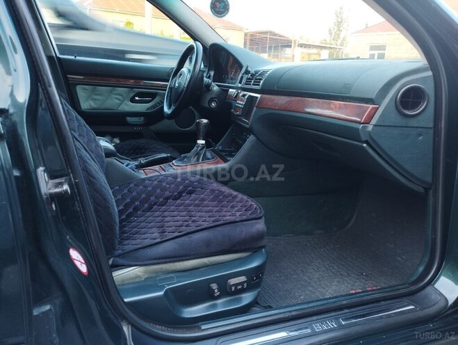 BMW 520-9