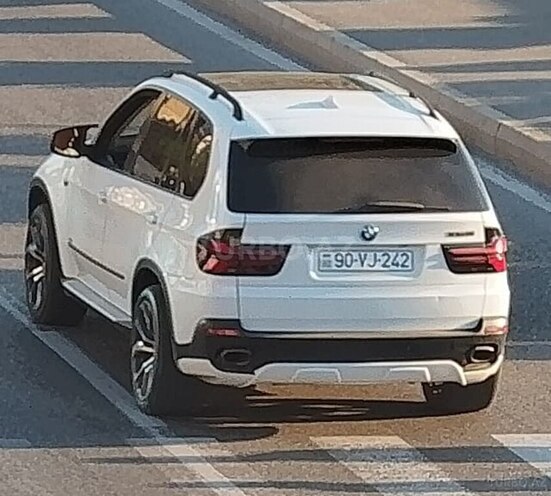 BMW X5-4