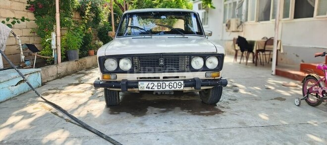 LADA (VAZ) 2106 1990, 80,000 km - 1.3 л - Sabirabad