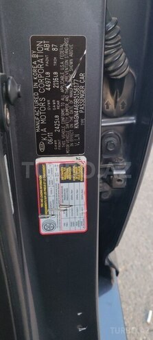 Kia Optima 2011, 180,375 km - 2.0 л - Sumqayıt
