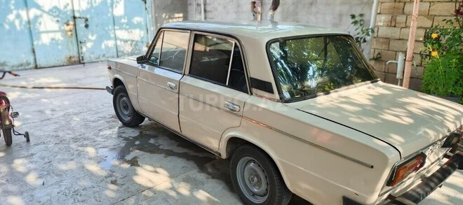 LADA (VAZ) 2106 1990, 80,000 km - 1.3 л - Sabirabad