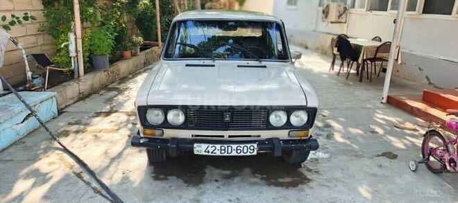 LADA (VAZ) 2106 1990, 80,000 km - 1.3 л - Sabirabad