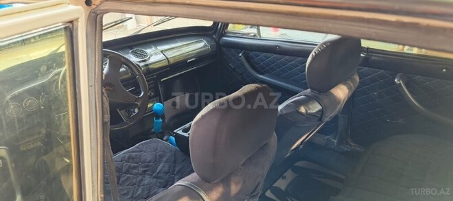 LADA (VAZ) 2106 1990, 80,000 km - 1.3 л - Sabirabad