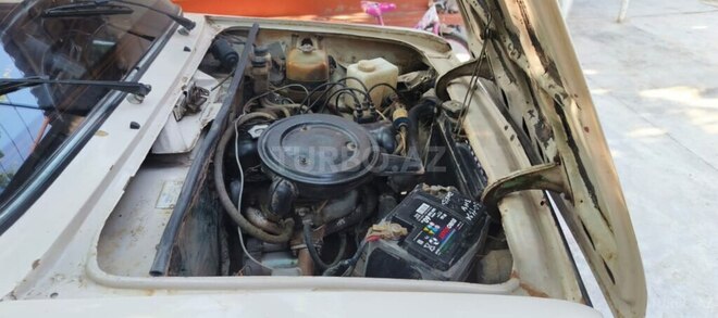 LADA (VAZ) 2106 1990, 80,000 km - 1.3 л - Sabirabad