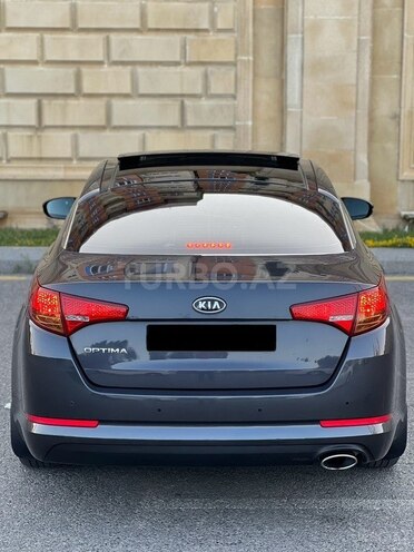 Kia Optima 2011, 205,000 km - 2.0 л - Bakı
