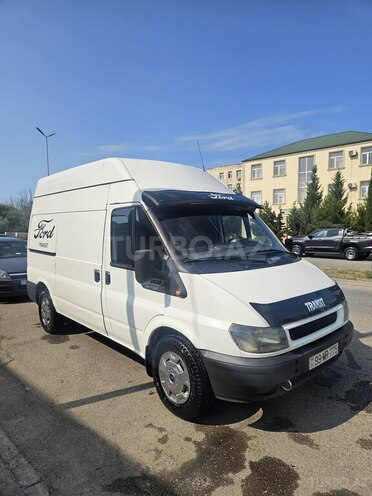 Ford Transit 2003, 630,000 km - 2.4 л - Bakı