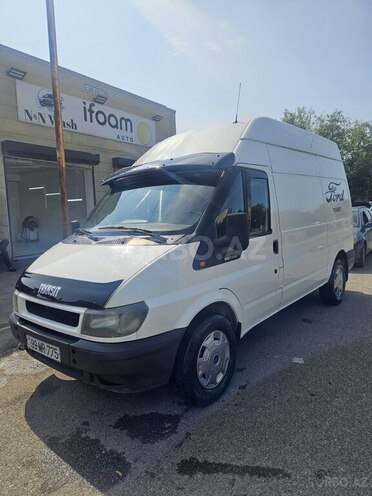 Ford Transit 2003, 630,000 km - 2.4 л - Bakı