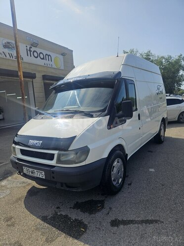 Ford Transit 2003, 630,000 km - 2.4 л - Bakı