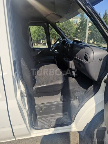 Ford Transit 2003, 630,000 km - 2.4 л - Bakı