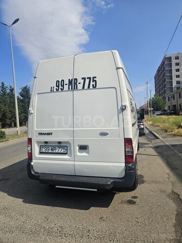Ford Transit 2003, 630,000 km - 2.4 л - Bakı