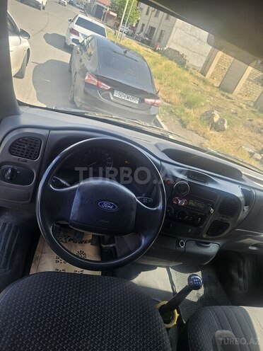 Ford Transit 2003, 630,000 km - 2.4 л - Bakı