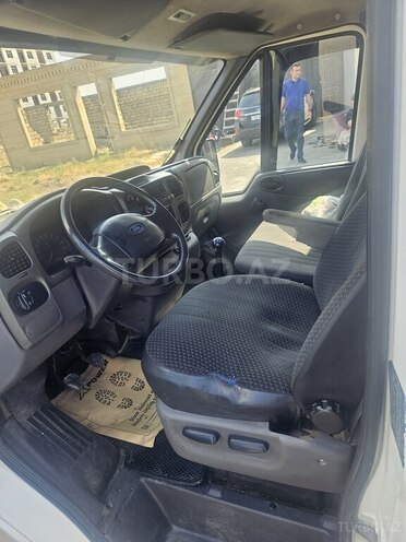 Ford Transit 2003, 630,000 km - 2.4 л - Bakı