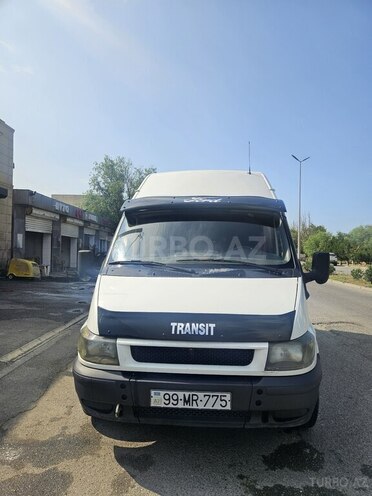 Ford Transit 2003, 630,000 km - 2.4 л - Bakı