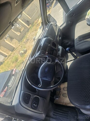 Ford Transit 2003, 630,000 km - 2.4 л - Bakı