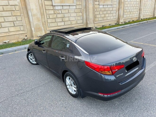 Kia Optima 2011, 205,000 km - 2.0 л - Bakı
