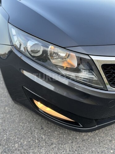 Kia Optima 2011, 205,000 km - 2.0 л - Bakı