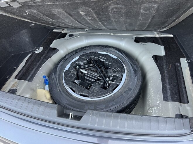 Kia Optima 2011, 205,000 km - 2.0 л - Bakı