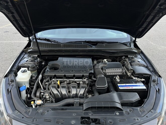 Kia Optima 2011, 205,000 km - 2.0 л - Bakı