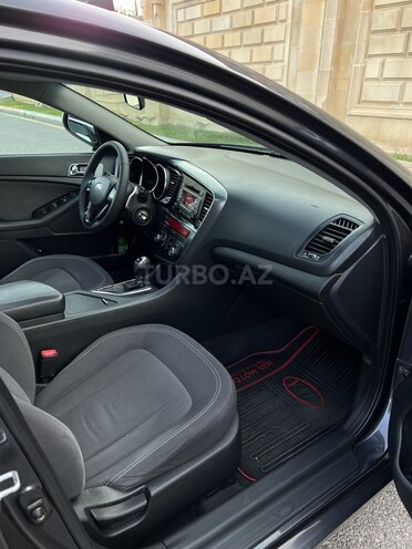 Kia Optima 2011, 205,000 km - 2.0 л - Bakı