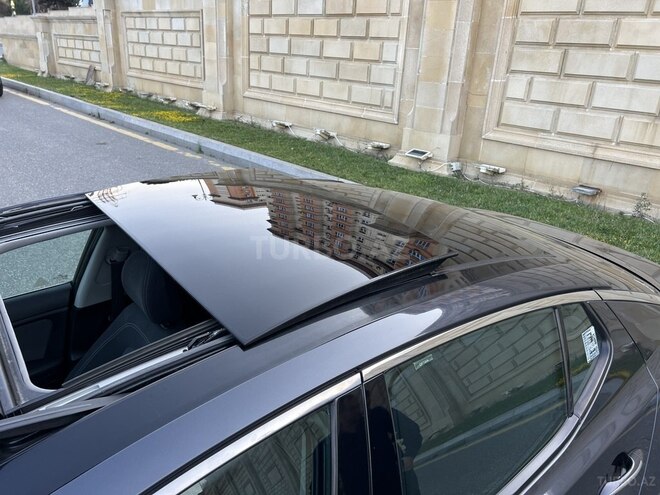 Kia Optima 2011, 205,000 km - 2.0 л - Bakı