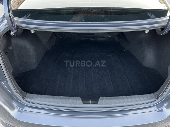 Kia Optima 2011, 205,000 km - 2.0 л - Bakı