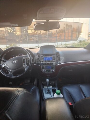 Hyundai Santa Fe 2009, 255,000 km - 2.0 l - Yevlax
