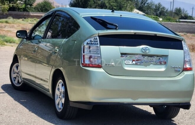 Toyota Prius 2008, 955,682 km - 1.5 л - Qobustan