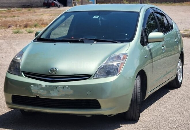 Toyota Prius 2008, 955,682 km - 1.5 л - Qobustan
