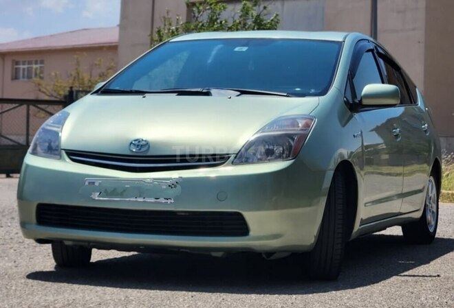 Toyota Prius 2008, 955,682 km - 1.5 л - Qobustan
