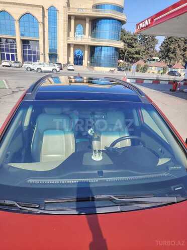Hyundai Santa Fe 2014, 124,672 km - 2.0 l - Bakı