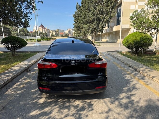 Kia Cerato 2016, 178,637 km - 1.8 l - Bakı