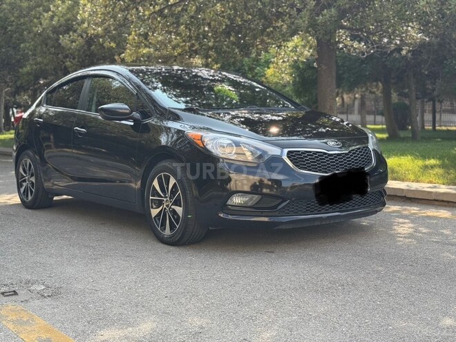 Kia Cerato 2016, 178,637 km - 1.8 l - Bakı